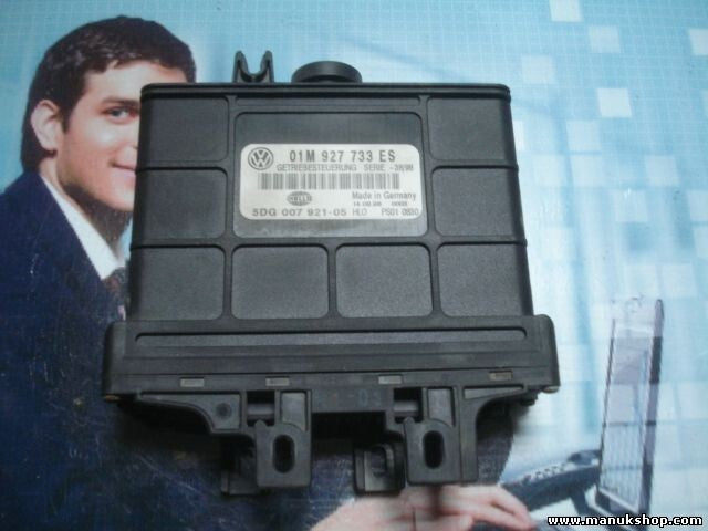 Getriebesteuerung VW Volkswagen Golf 1,9 01M927733ES 5DG00792105 01M 927 733 ES
