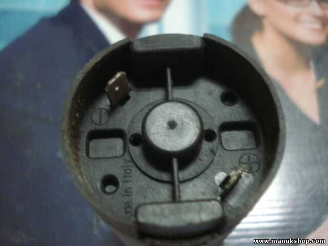 Elektrokompressor FIAMM CRD 007007 007008 007009 10R-027095 10R-027096