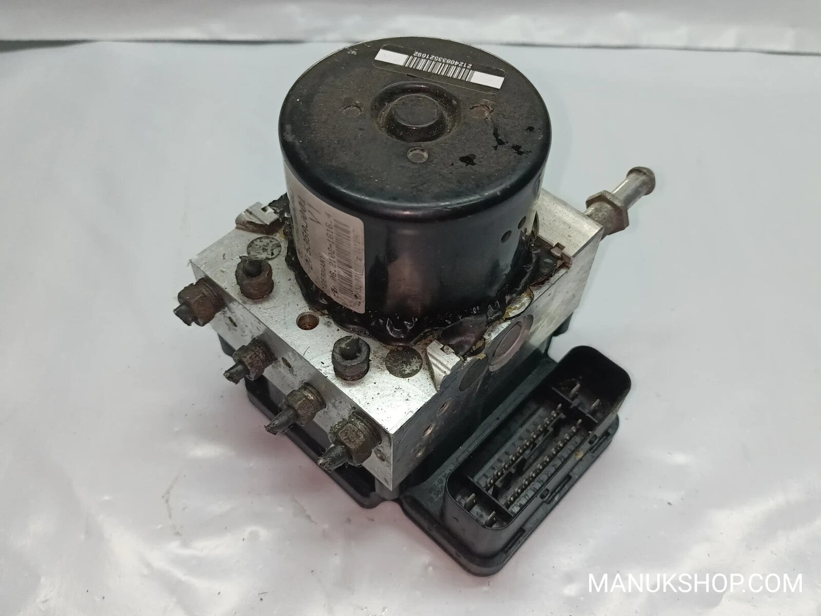 ABS Hydraulikblock Subaru 27536AJ001 06210216164 06210958213 06261935231