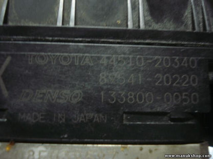 Hydraulikblock Toyota Celica DENSO 4451020340 44510-20340 8954120220 1338000050