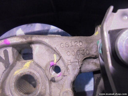 Lenkrad Mazda BT-50 Ford Ranger 6UM66N1 6 UM66 N1 GS12000630 GS120 00630 B