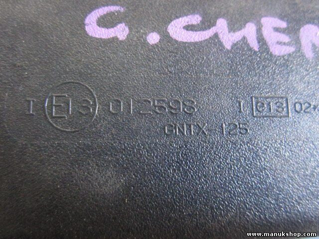 Innenspiegel  Jeep Grand Cherokee ZJ 1993-1998 55155314 012598