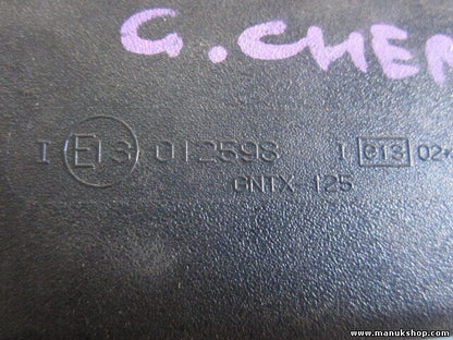 Innenspiegel  Jeep Grand Cherokee ZJ 1993-1998 55155314 012598