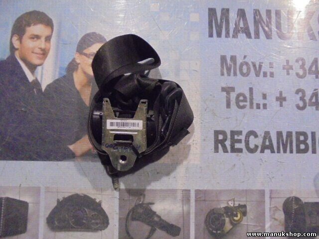 Sicherheitsgurt Gurt Land Rover Freelander 0263 D J 61310 0263DJ61310 603346400