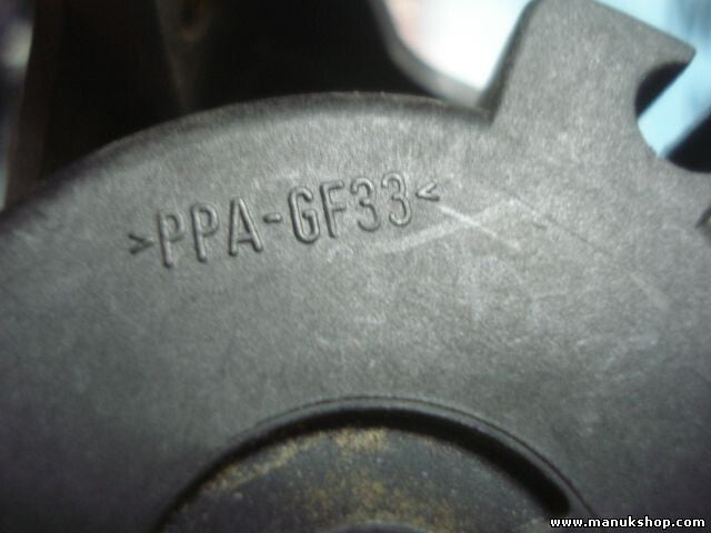 Gaspedalpotentiometer Xsara Berlingo C8 C5 Vitara Liana 9643365680 445821001002