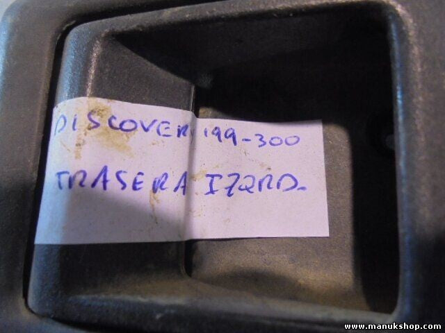 Türgriff Griff innen hinten Links Land rover Discovery TD5 1999