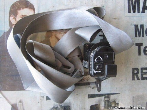 Sicherheitsgurt Gurt Kia Sorento JC SG435 SG-435 07C16 KSR4027 ELR-VW
