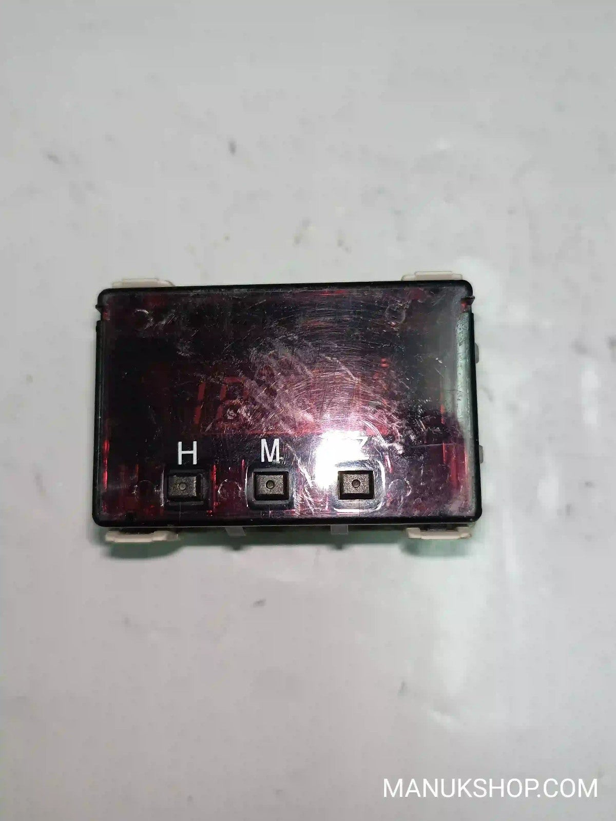 Bordcomputer  Tata Indigo 270254209942 2702 5420 99 42