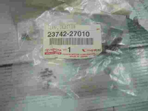 Clamp Injection Pipe Toyota Auris E15 Avensis T27 2374227010 23742-27010