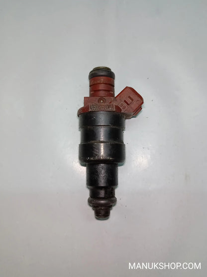 Einspritzdüse injektor Opel Vectra 5WK9076 9050158