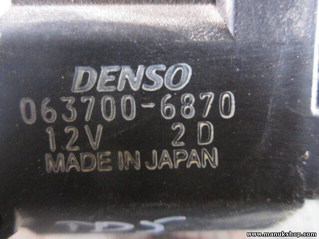 Stellmotor Heizung Land Rover Discovery 2002 2.0L 0637006870 063700-6870 12V 2D