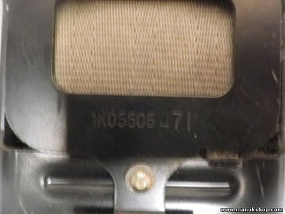 Sicherheitsgurt Gurt SsangYong Rodius 7462121000 74621-21000 HSS50114RY0677