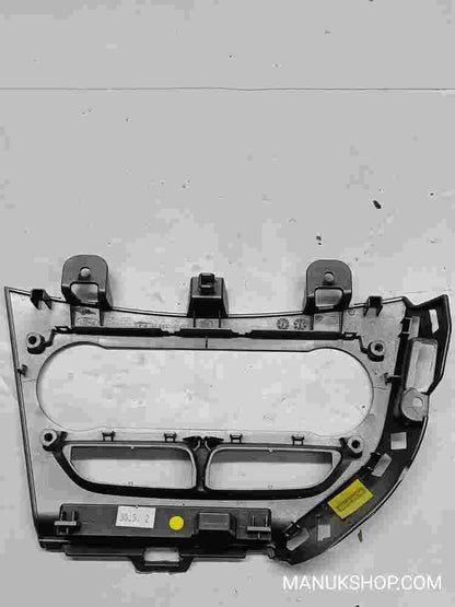 Mittelkonsole Ford Focus III 3 BM5118522 BM51-18522