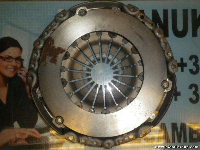 Kupplungsdruckplatte VW Volkswagen Passat Golf 021141025F 021 141 025 F