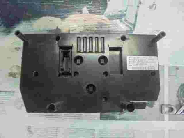 Klimabedienteil Citroen Xsara Picasso PSA 96514030XT L3271003 2940829902