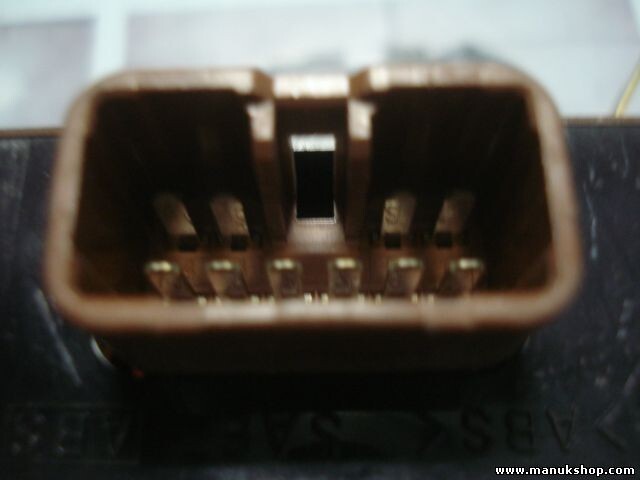 Steuergerät Wegfahrsperre Alarmmodul Suzuki Baleno Esteem  3397065G00 627784000