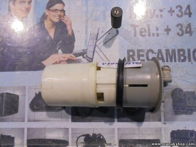 Kraftstoffpumpe Benzinpumpe Land Rover Freelander (LN) 2.0 Di XE XNB100480