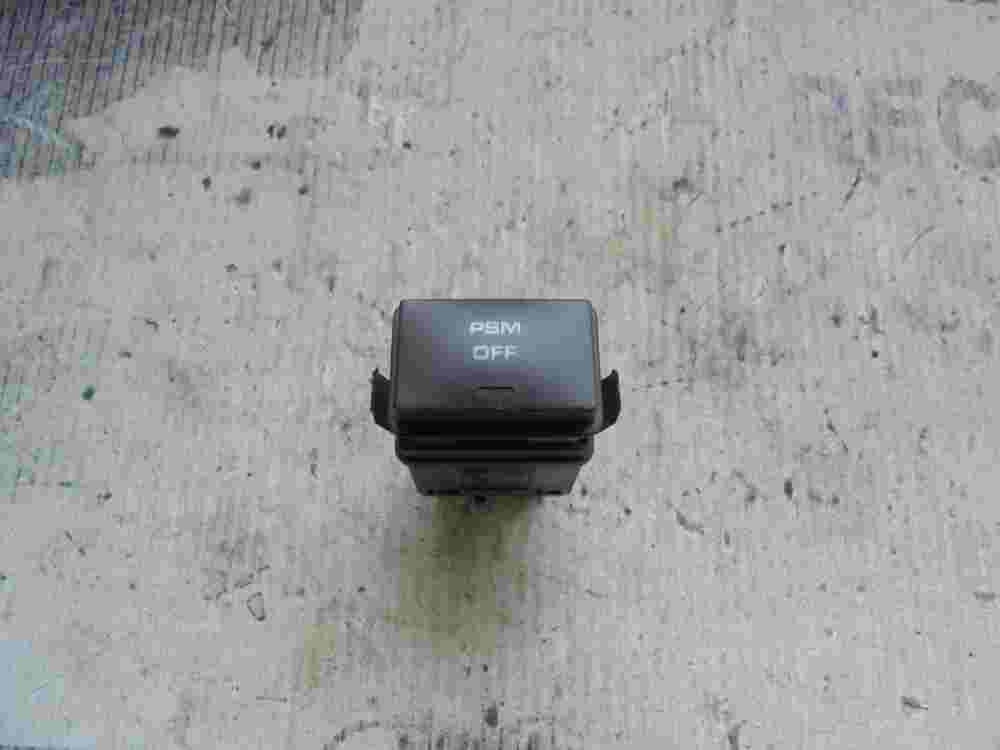 Schalter PSM Porsche Cayenne Año 2008 3.6 Gasolina Audi Q7 VW Touareg 7L5927225A
