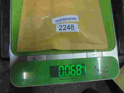 Drosselklappensensor  Ford Fiesta Focus 988F 9B989 BB 988F9B989BB 988F9B989 BB