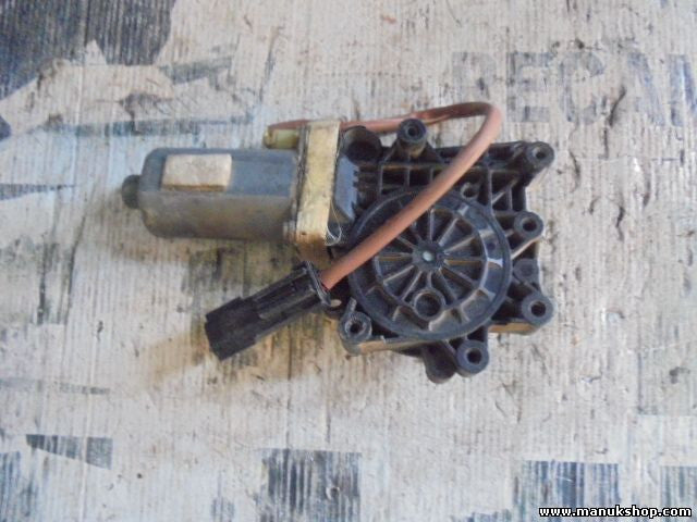 Fensterheber motor Hinten Recht Jeep Grand Cherokee WJ WG 6004PA1063