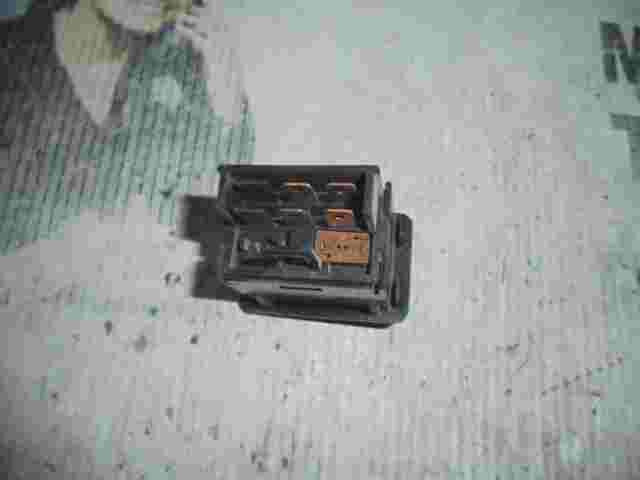 Schalter Mitsubishi Pajero Montero