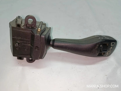 Scheibenwischerhebel Scheibenwischer Schalter BMW E46 8363669 8 363 669 01204020