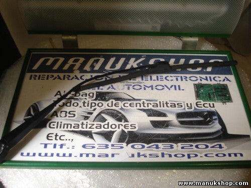 Hinten Wischerarm Toyota Celica 5290NWB 5290 NWB