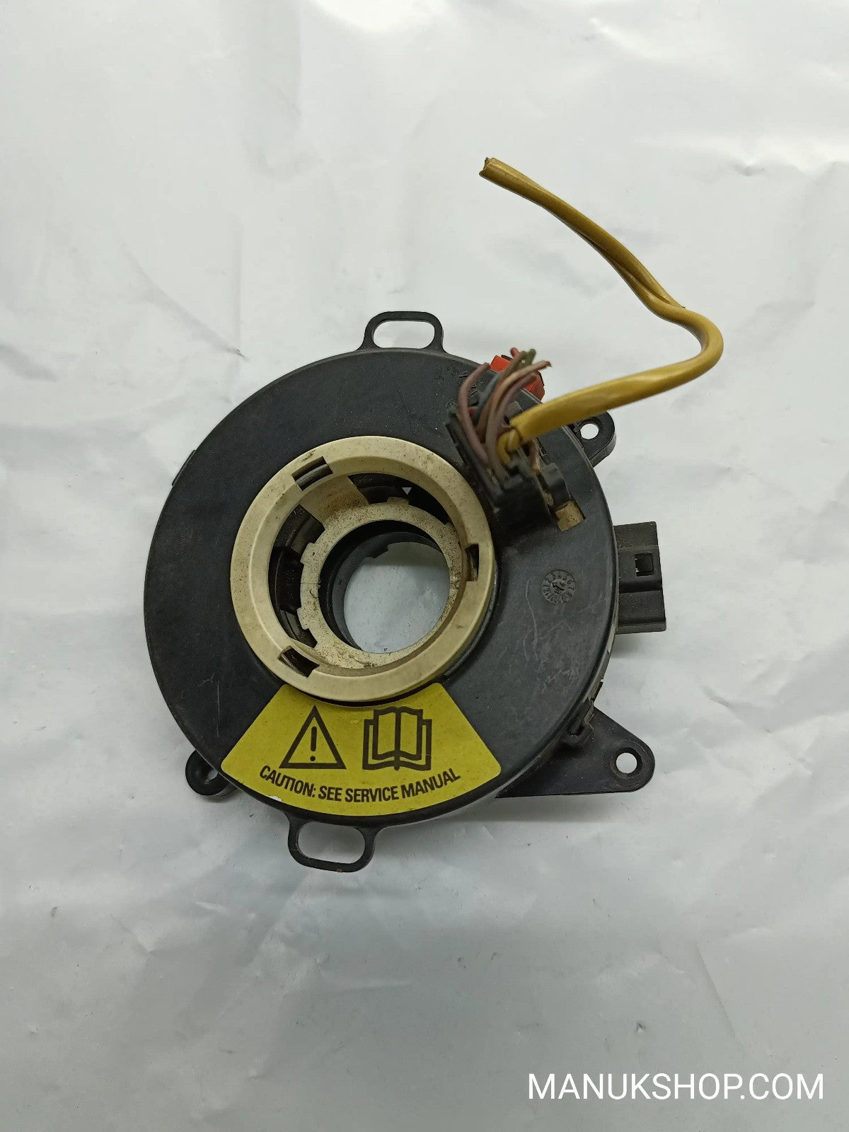 Schleifring Fiat Punto 188 1341042615151 13410.4.261.5151