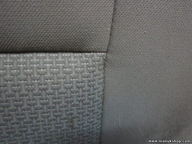 Rücksitzbank Sitz Rücksitz Bank hinten  Toyota Land Cruiser J9 J90