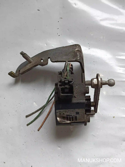Niveausensor Leuchtweite Peugeot 607 Citroen C3 964999248000 89900458 89009757