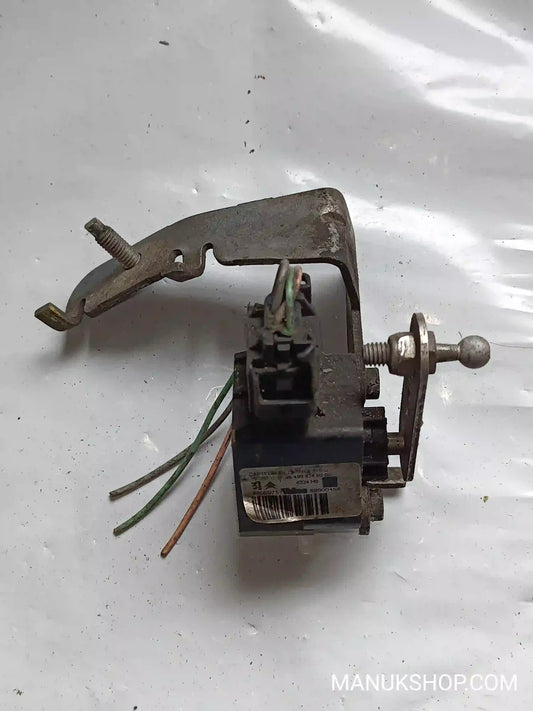 Niveausensor Leuchtweite Peugeot 607 Citroen C3 964999248000 89900458 89009757