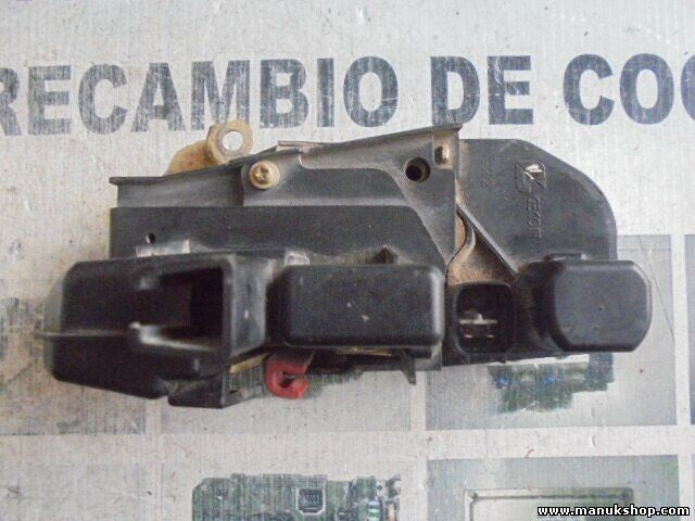 Türschloss Vorne rechs Jeep Grand Cherokee WJ Laredo 99-04 5014395AA