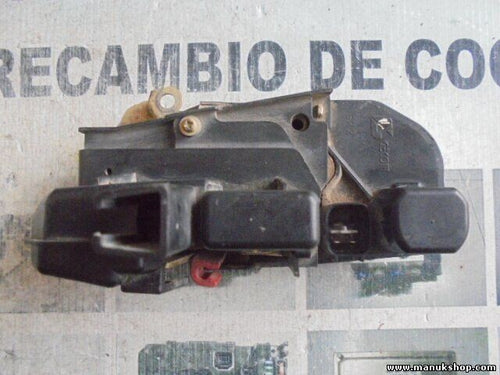 Türschloss Vorne rechs Jeep Grand Cherokee WJ Laredo 99-04 5014395AA