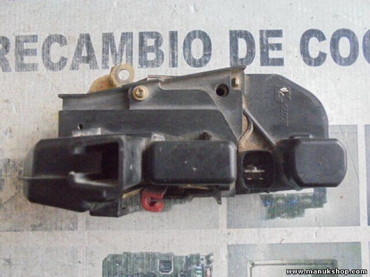 Türschloss Vorne rechs Jeep Grand Cherokee WJ Laredo 99-04 5014395AA