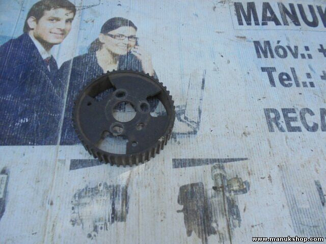 Zahnriemenscheibe Nockenwellenrad Scheibe Fiat Brava Bravo Marea 1.9TD 46431354