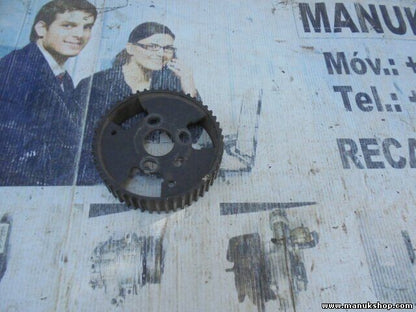 Zahnriemenscheibe Nockenwellenrad Scheibe Fiat Brava Bravo Marea 1.9TD 46431354