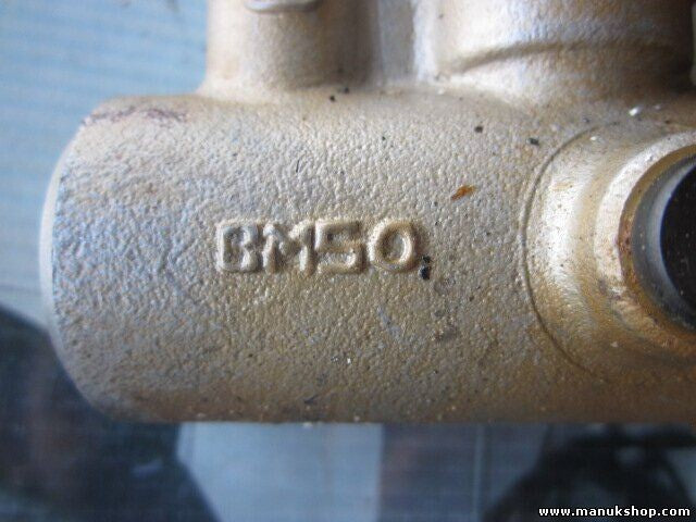 Hauptbremszylinder Nissan King Cab D22 Np300 2.5 dCi BM50 VK1044XJ VK104-4XJ