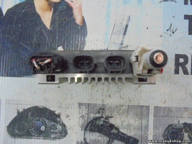 Getriebesteuerung Toyota Land Cruiser Prado 150 28551-30010 1327000010