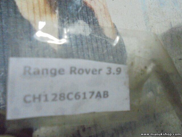 Viskolüfter Viskokupplung Land Rover Defender Range Rover 3.9 TDCI CH128C617AB
