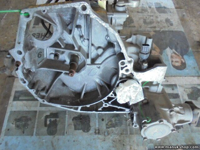 Getriebe Honda HRV 2022147 SEP2022147 SEP-2022147 SEP 022147