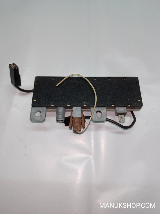 Antennenverstärker BMW 65248350350 65.24-8 350 350 D0102793 D01 02793