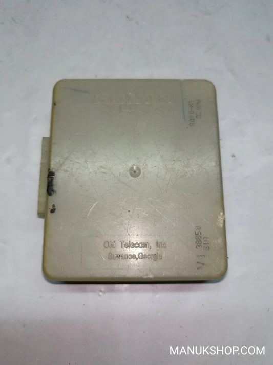 Steuergerät Honda 38850 S19 G010M1 G010-M1