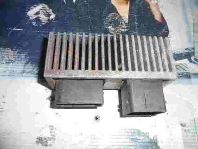 Glühzeitsteuergerät Vorglührelais Renault Laguna II Megane 3 Master 8200558438A