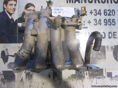 Ansaugbrücke Honda 110 KW, 150 PS 17100PNAJ0 17100-PNA-J0