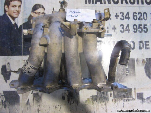 Ansaugbrücke Honda 110 KW, 150 PS 17100PNAJ0 17100-PNA-J0