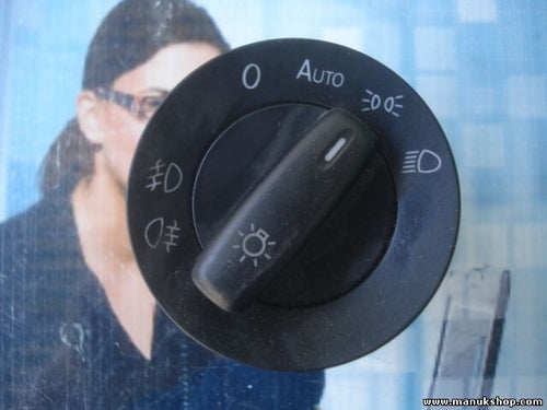 Lichtschalter  VW 1K0941431BM 1K0 941 431 BM 1KO941431BM
