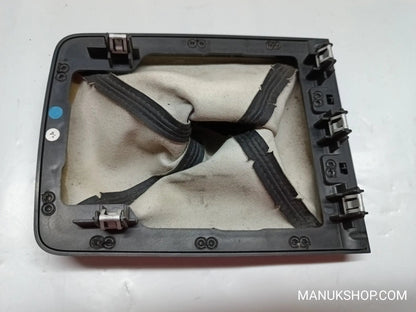 Schaltsack Schaltmanschette Jaguar XE X760 BCUVB GX737C455A GX73-7C455-A