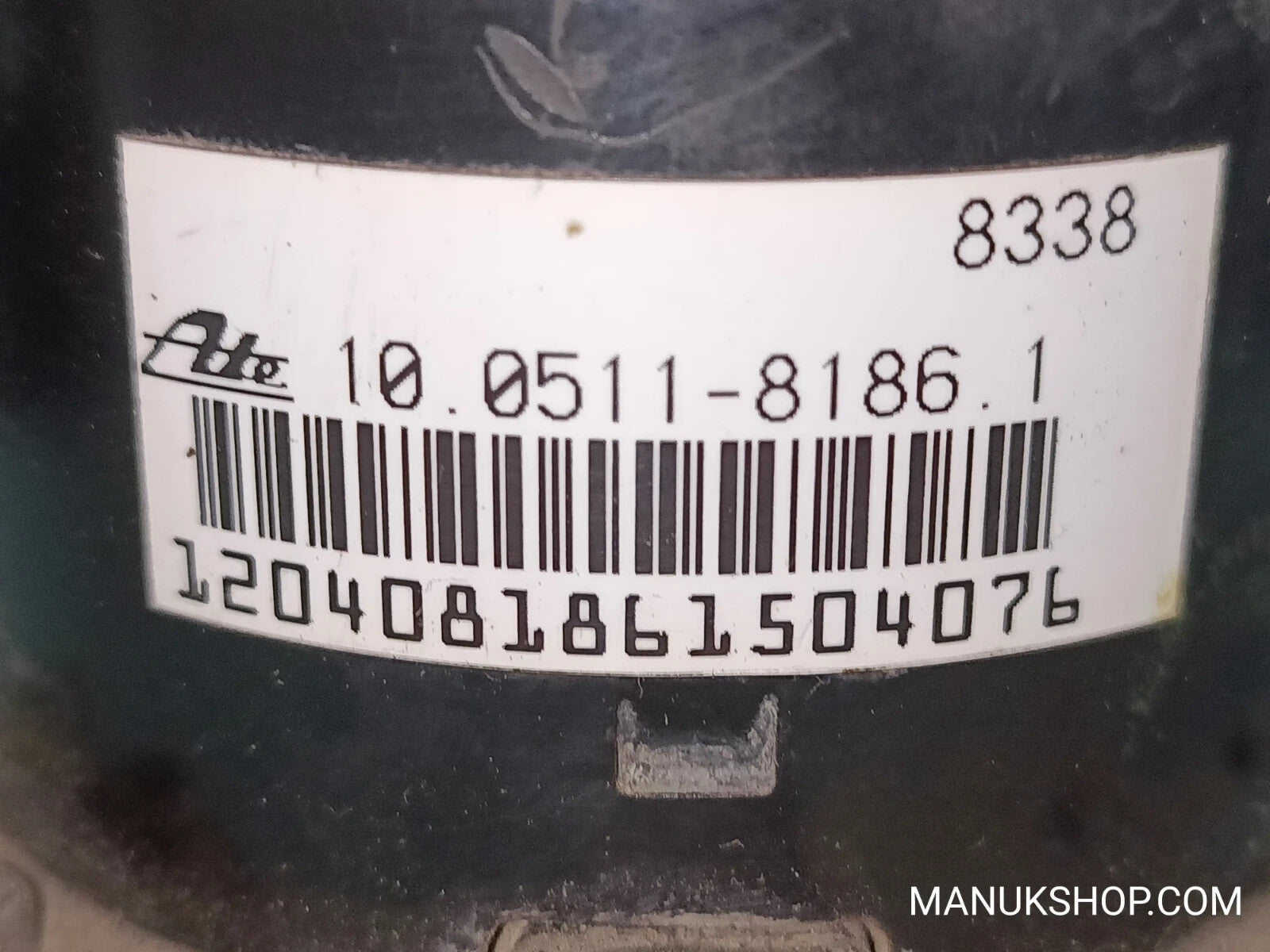 ABS Hydraulikblock Jeep Cherokee 10051181861 8338 04602253AB 25094601353 341629