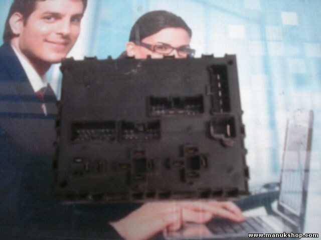Sicherungskasten Lancia Lybra Alfa Romeo 156 46447809 A223