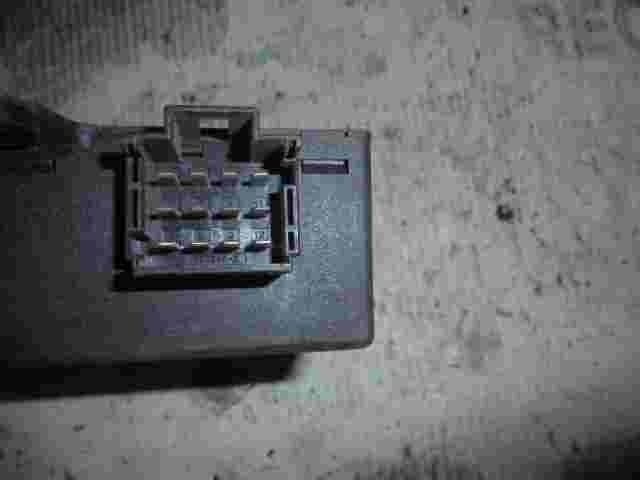Steuergerät Wegfahrsperre Alarmmodul VW 2.5 2D0953257 2D0 953 257 TEMIC 03M11